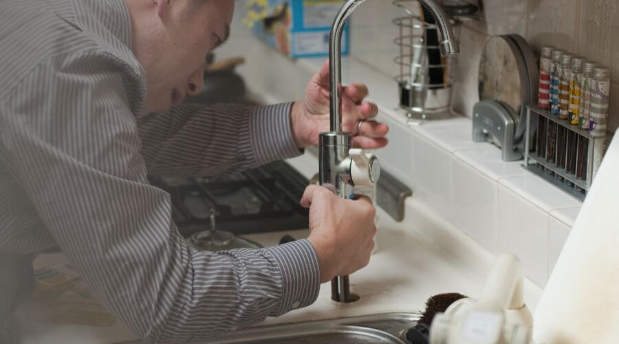 Local expert plumbing services in Genoa, OH